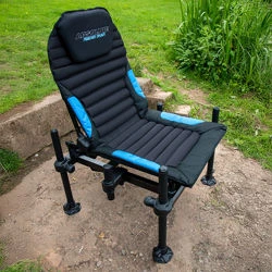 Preston Innovations Absolute Feeder Chair